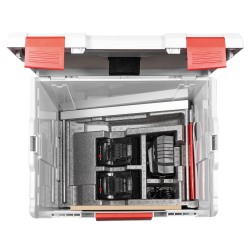 MAFELL K 85-18 PURE L-MAX – professionaalne akuketassaag