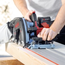 MAFELL K 85-18 PURE L-MAX – professionaalne akuketassaag