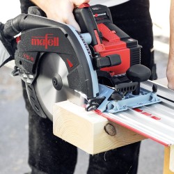 MAFELL K 85-18 PURE L-MAX – professionaalne akuketassaag