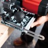 MAFELL K 85 ketassaag L-MAX – 2300 W, lõikesügavus 88 mm