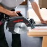 MAFELL K 85 pyörösaha L-MAX – 2300 W, sahaussyvyys 88 mm