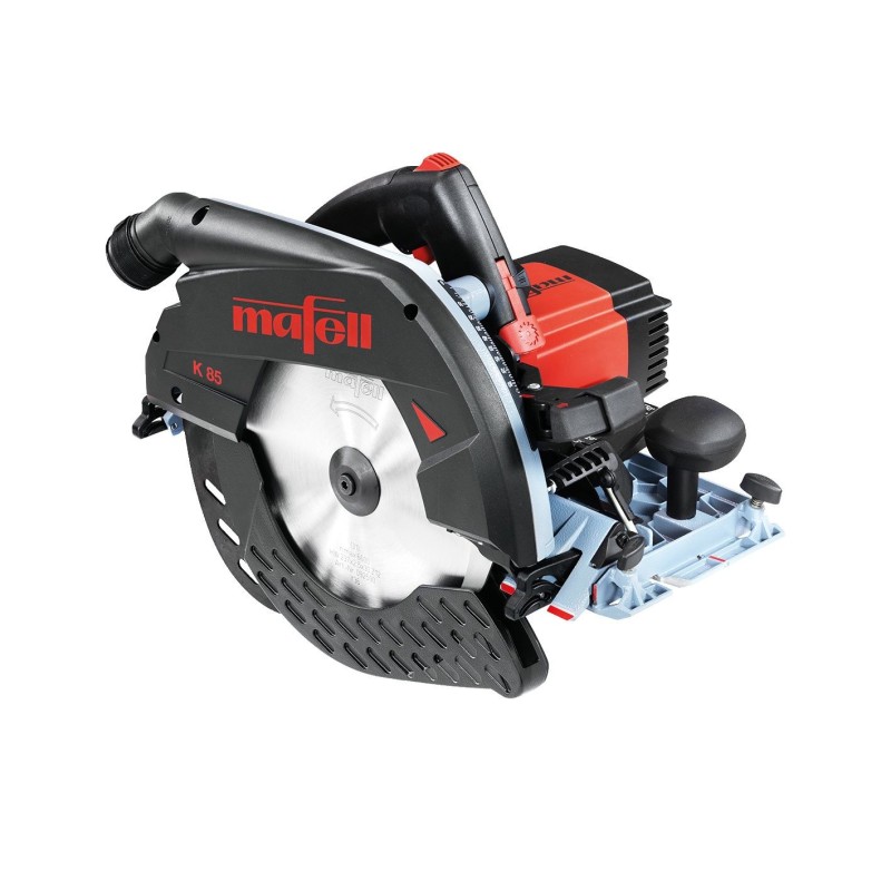 MAFELL K 85 ketassaag L-MAX – 2300 W, lõikesügavus 88 mm