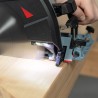 MAFELL K 105 ketassaag – 2300 W, lõikesügavus kuni 110 mm
