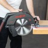 MAFELL K 105 ripzāģis – 2300 W, griešanas dziļums līdz 110 mm