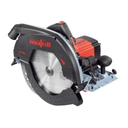 MAFELL K 105 Circular Saw – 2300 W, 110 mm Cutting Depth