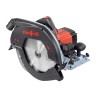 MAFELL K 105 pyörösaha – 2300 W, sahaussyvyys jopa 110 mm