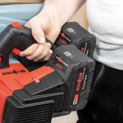 MAFELL K 105-18 PURE akuketassaag – lõikesügavus kuni 110 mm