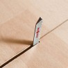MAFELL CUnex SSB-W1 Precision Jigsaw Blades – Wood, 2 pcs