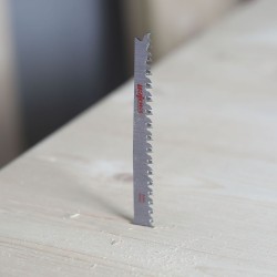 MAFELL SSB-W5 Jigsaw Blades for Wood – 5 pcs