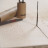 MAFELL SSB-W8 Wood Complete finierzāģa asmeņi – 5 gab.