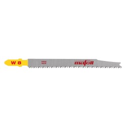 MAFELL SSB-W8 Wood Complete полотна для лобзика – 5 шт.