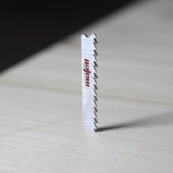 MAFELL SSB-WP2 Wood + Plastic полотна для лобзика – 5 шт.