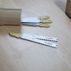 MAFELL SSB-L2 Laminate Jigsaw Blades – 5 pcs