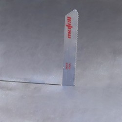 MAFELL SSB-M2 Metal Progressive BIM Jigsaw Blades – 5 pcs