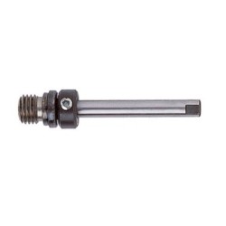 Control handle with depth adjustment ring Ø 13.5 mm