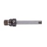 Control handle with depth adjustment ring Ø 13.5 mm