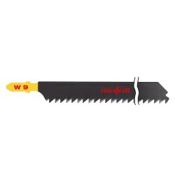 MAFELL SSB-W9 Wood Precision finierzāģa asmeņi – 3 gab.