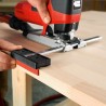 MAFELL P-PA Parallel Guide with Circle Cutter – for PS 2-18 and P1 cc