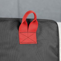 MAFELL F 160 juhtsiinikomplekt – 2 juhtsiini, ühendusdetail ja klambrid