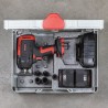 MAFELL SR 800-18 PURE akulöökkruvikeeraja MAX3 kohvris | 18 V, 800 Nm