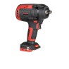 MAFELL SR 800-18 PURE akulöökkruvikeeraja MAX3 kohvris | 18 V, 800 Nm