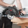 MAFELL NFU 50-18 PURE aku-soonfrees – 18 V CAS, freesimissügavus 50 mm