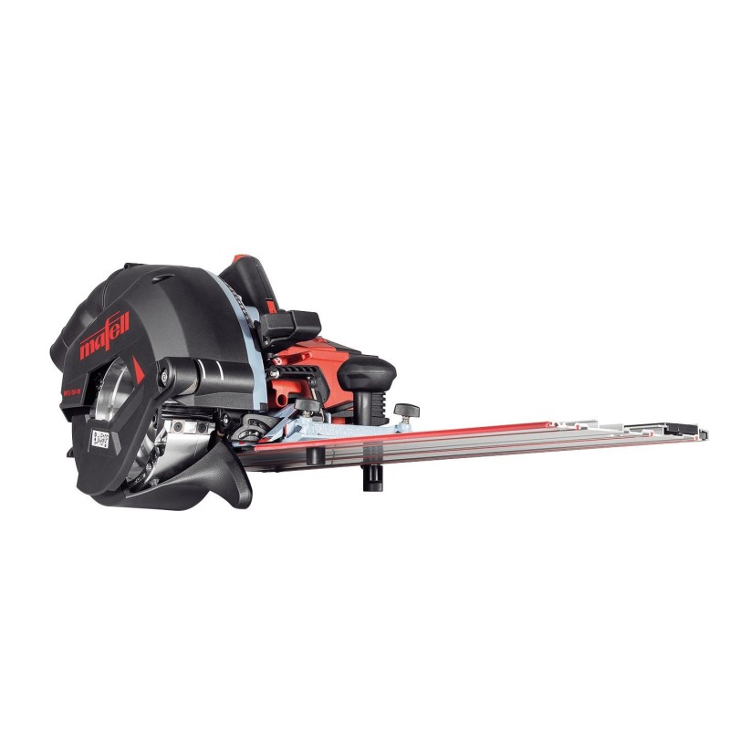 MAFELL NFU 50-18 PURE akkukäyttöinen urajyrsin – 18 V CAS, syvyys 50 mm