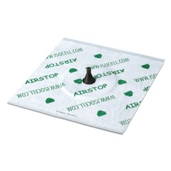 ISOCELL AIRSTOP D1 3AIRD1 läpivientitiiviste 8–12 mm