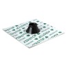 ISOCELL AIRSTOP GD2 3AIRGD2TYP2 läpivientitiiviste 26–35 mm