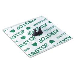 ISOCELL AIRSTOP DD3 3AIRDD3K pravedimo sandariklis 4–6 mm