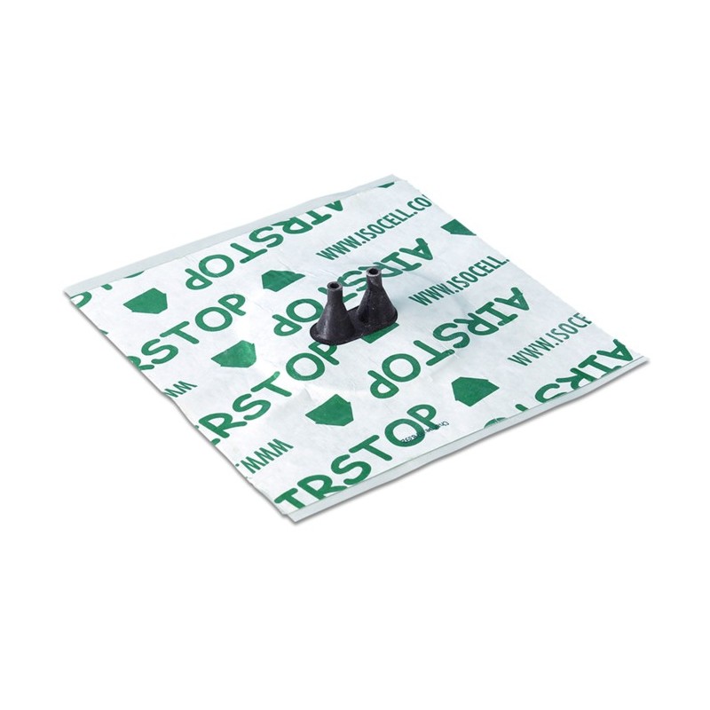 ISOCELL AIRSTOP DD3 3AIRDD3 pravedimo sandariklis 8–12 mm