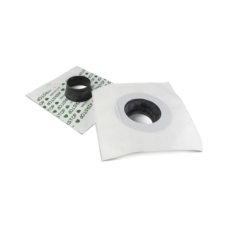 ISOCELL AIRSTOP RGD 3RGD50 pravedimo sandariklis 50–70 mm