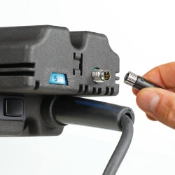 MAFELL FM 1650 NC-LO jyrsinmoottori – 1650 W