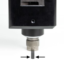 MAFELL FM 1650 NC-LO frezavimo variklis – 1650 W