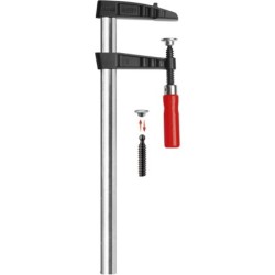 Sunkiųjų malleable ketaus varžtų spaustukas TGK80
