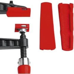 Spaudimo dangtelio juostos SKS10-20