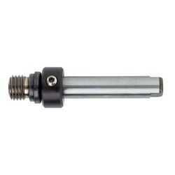 Control handle with depth adjustment ring Ø 19.5 mm