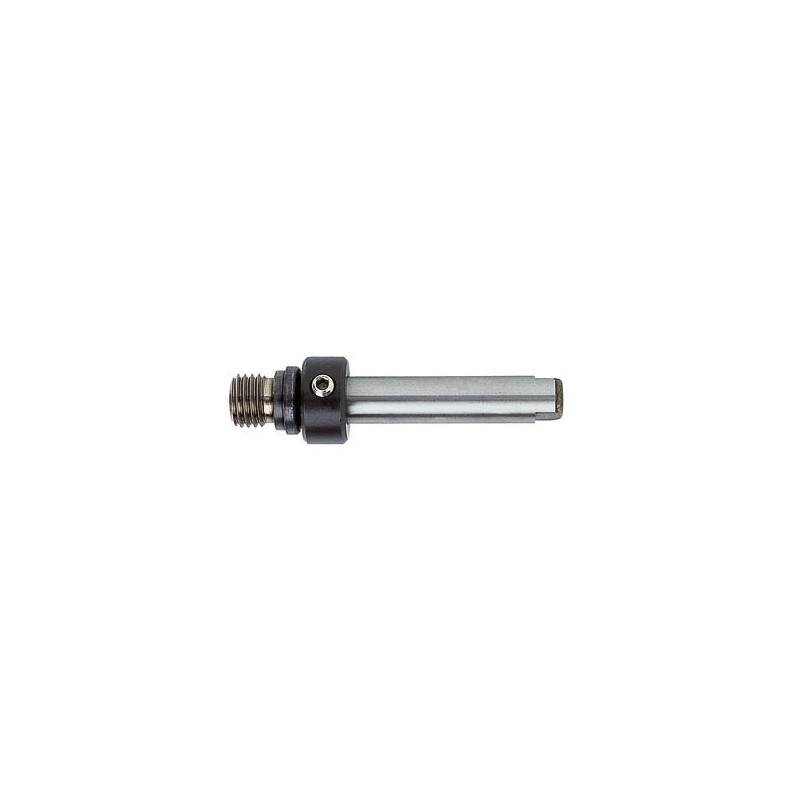 Control handle with depth adjustment ring Ø 19.5 mm