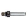 Control handle with depth adjustment ring Ø 19.5 mm
