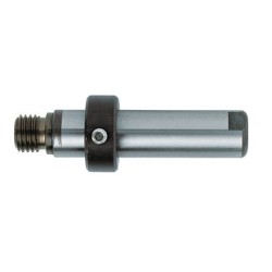Control handle with depth adjustment ring Ø 25 mm