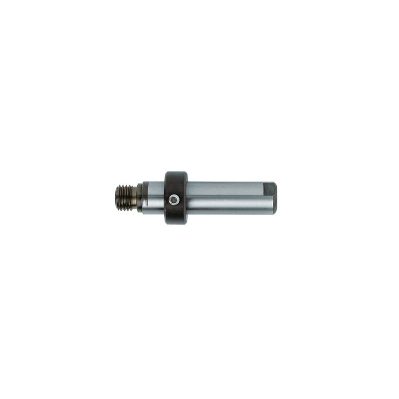 Control handle with depth adjustment ring Ø 25 mm