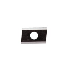 HSS turning knife, Artkl. 090161, 25.4 x 15.5 x 2 mm