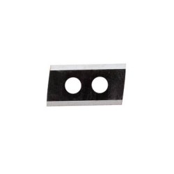 HSS turning knife, Artkl. 090175, 30.2 x 15.5 x 2 mm