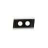 HSS-kääneotsik, Artikla 090176, 35,2 x 15,5 x 2 mm