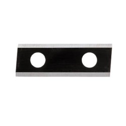 HSS turning knife, Artkl. 090177, 45.2 x 15.5 x 2 mm