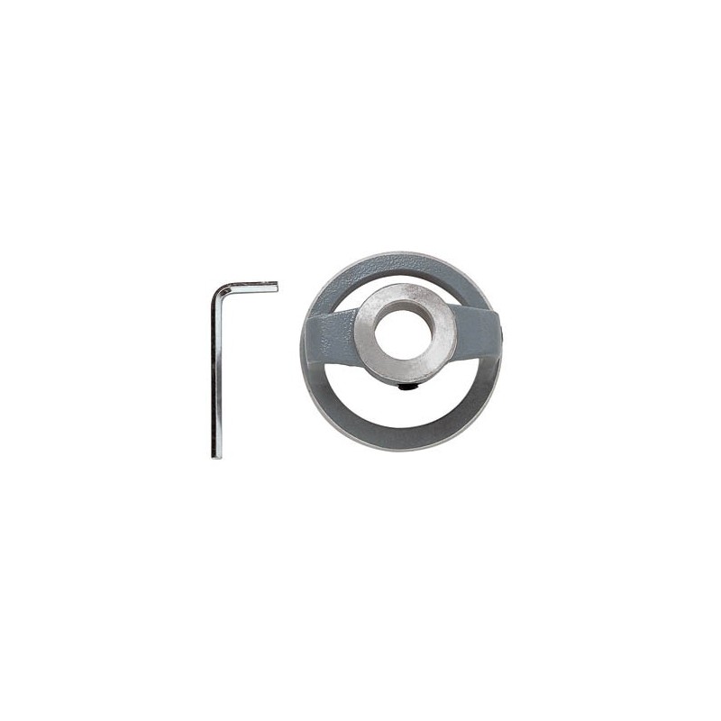 Stop and protective ring, for regulated sinks, Ø 50 - 70 mm