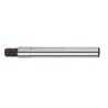 Lead screw, recess Ø 17.5 mm