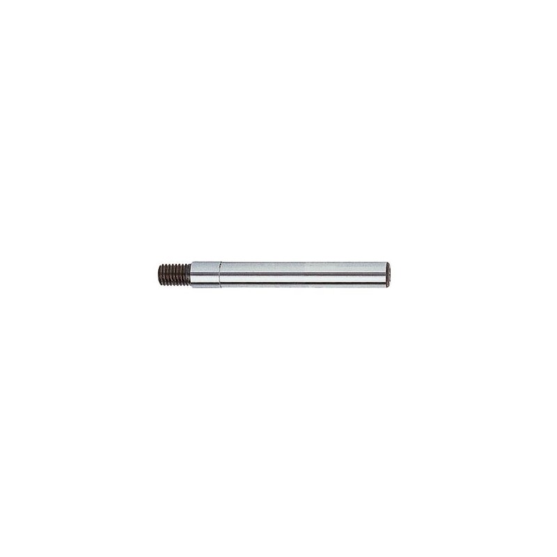 Guide pin, countersink Ø 21.5 mm