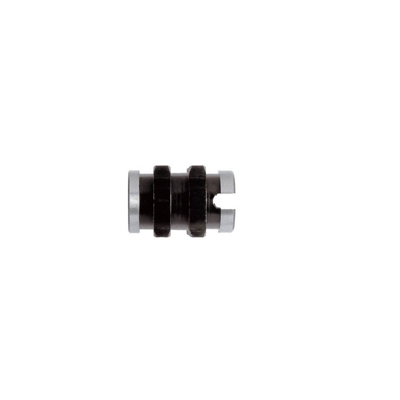 Chainring, step A, 22.6, 4 teeth for the chainset 28 x 35/40 x 100 / 150 mm.