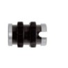 Chainring, step A, 22.6, 4 teeth for the chainset 28 x 35/40 x 100 / 150 mm.